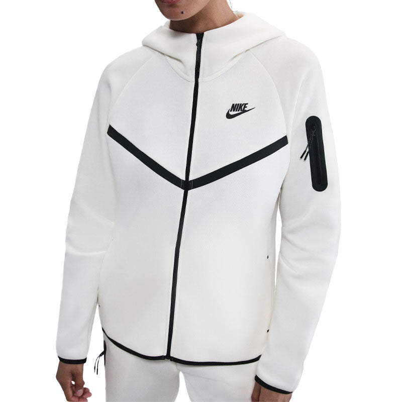 Felpa donna Tech Fleece