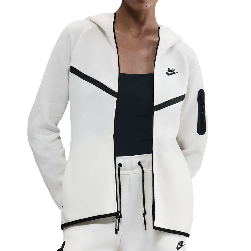 Felpa donna Tech Fleece