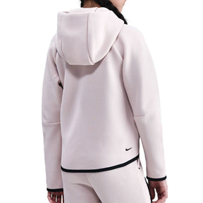 Felpa bambina Tech Fleece