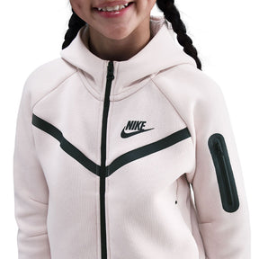 Felpa bambina Tech Fleece
