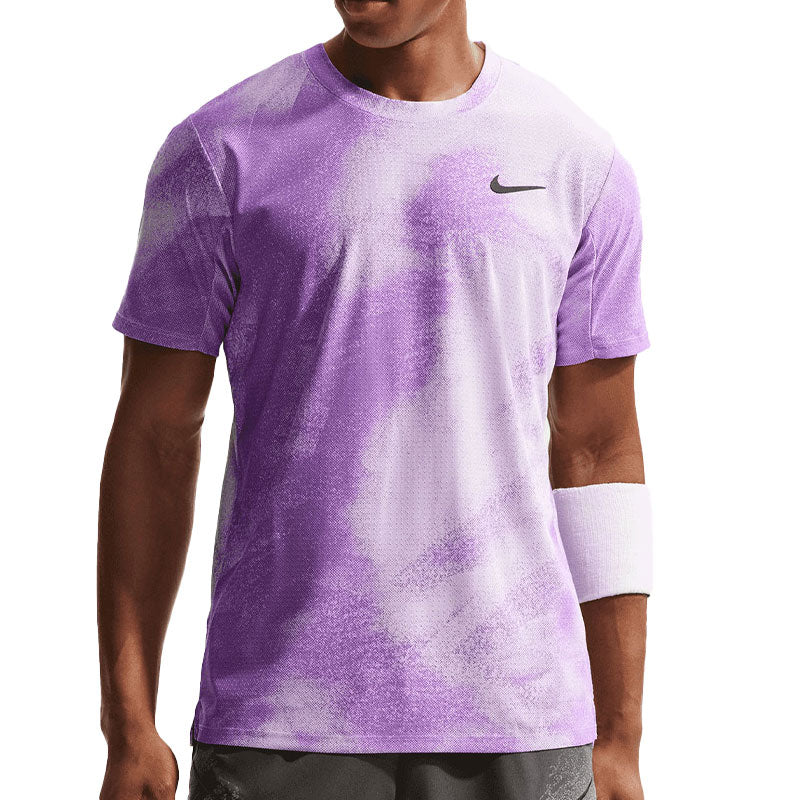 T-Shirt uomo Alcaraz Court Slam