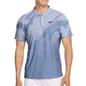 Polo uomo Sinner Court Slam