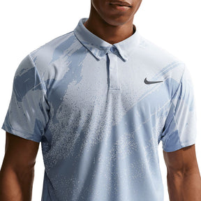 Polo uomo Sinner Court Slam