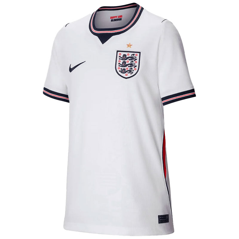 Maglia bambino Inghilterra Home 2026