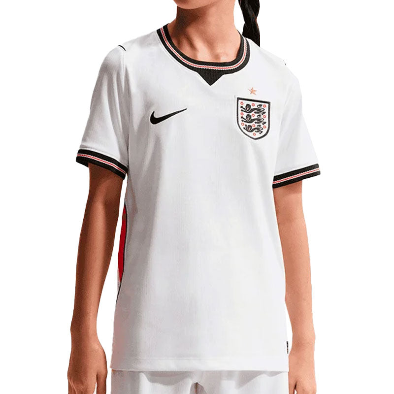 Maglia bambino Inghilterra Home 2026