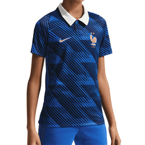 Maglia bambino France Home 26
