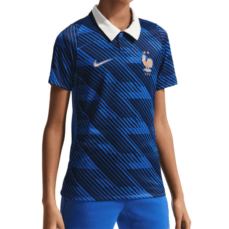 Maglia bambino France Home 26