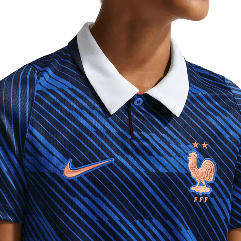 Maglia bambino France Home 26