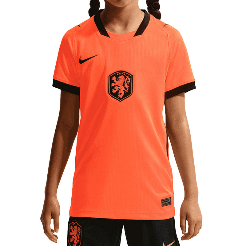 Maglia bambino Olanda Home 2026