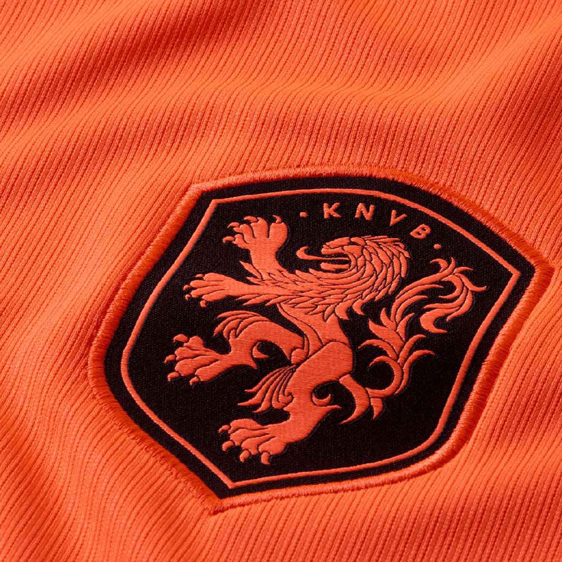 Maglia bambino Olanda Home 2026