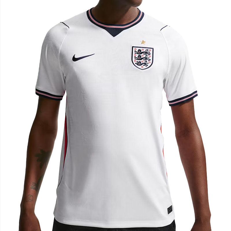 Maglia uomo Inghilterra Home 2026