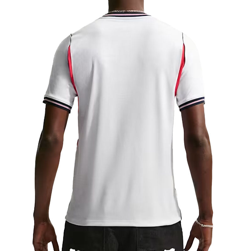 Maglia uomo Inghilterra Home 2026