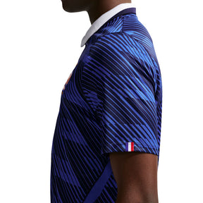 Maglia uomo France Home 26