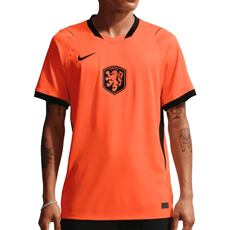 Maglia uomo Olanda Home 2026