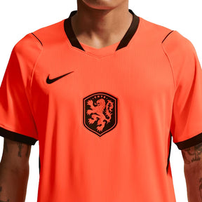 Maglia uomo Olanda Home 2026