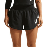 Pantaloncino donna Swoosh