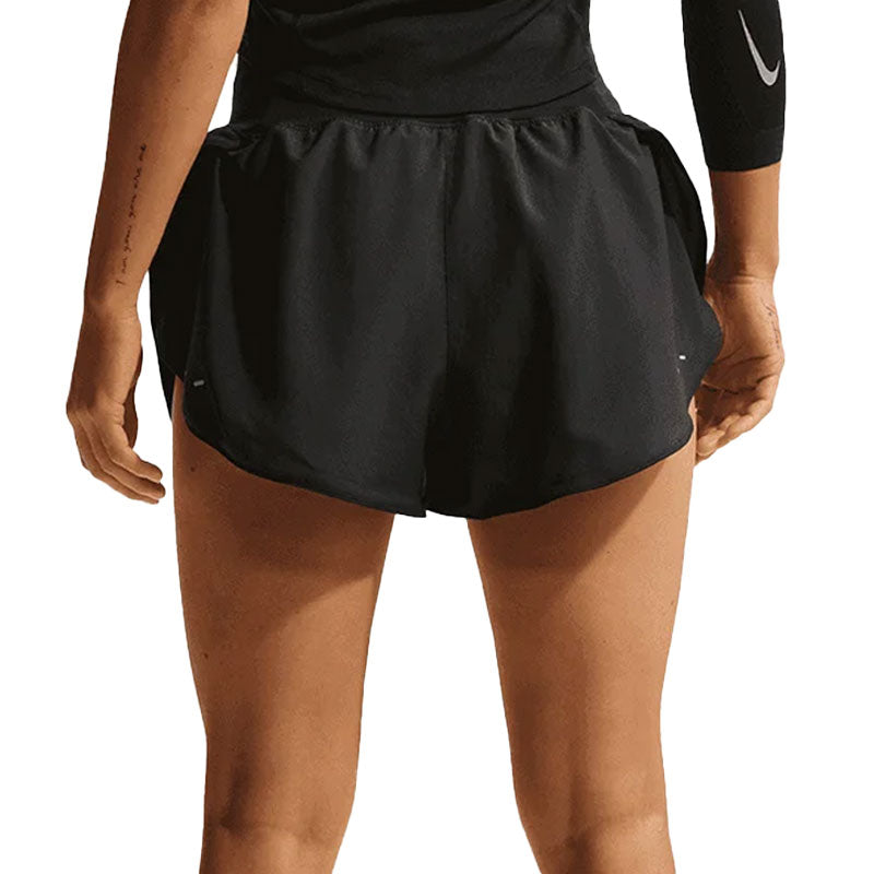 Pantaloncino donna Swoosh