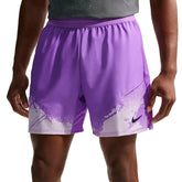 Pantaloncino uomo Alcaraz Court Slam