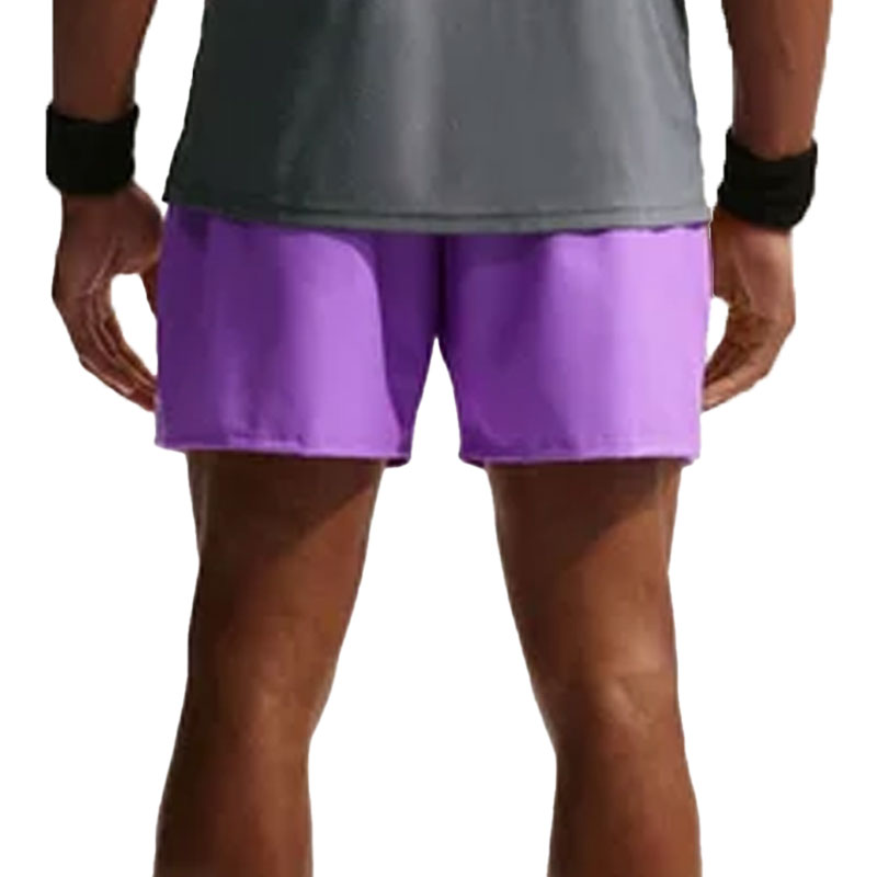 Pantaloncino uomo Alcaraz Court Slam