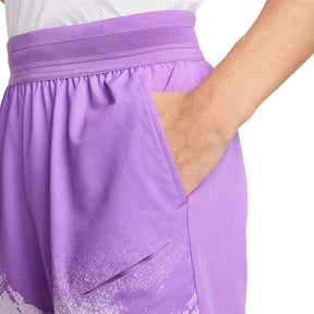 Pantaloncino uomo Alcaraz Court Slam