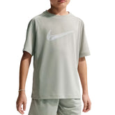T-Shirt bambino Swoosh