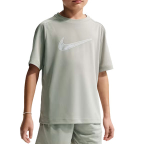 T-Shirt bambino Swoosh
