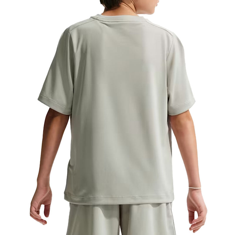 T-Shirt bambino Swoosh