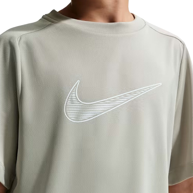 T-Shirt bambino Swoosh