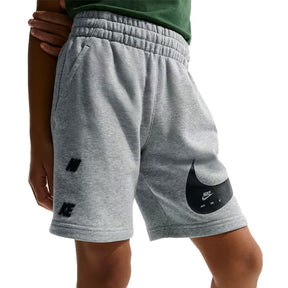Pantaloncino bambino Sportswear Club
