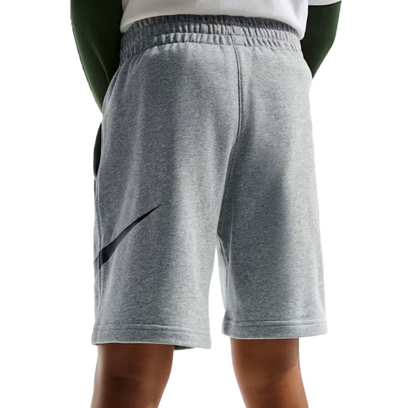 Pantaloncino bambino Sportswear Club