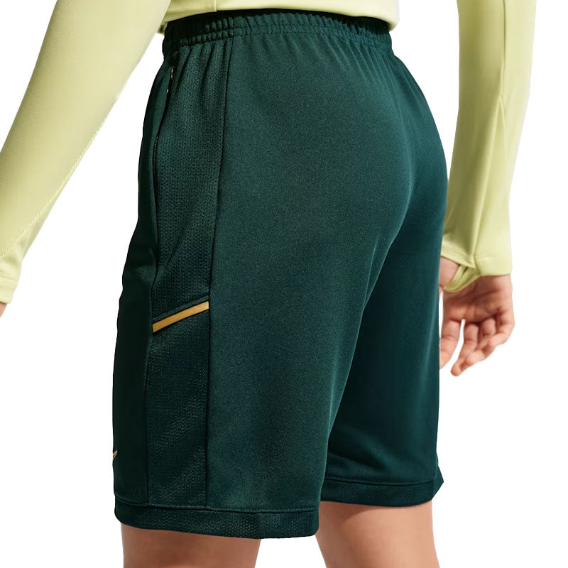 Pantaloncino bambino Academy 25
