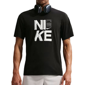 T-Shirt uomo GFX