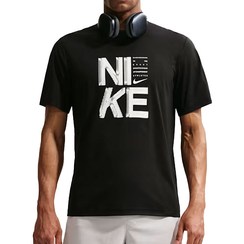 T-Shirt uomo GFX