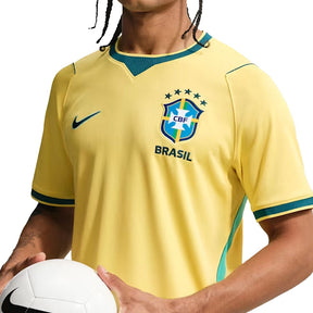 Maglia uomo Brasil Home 26