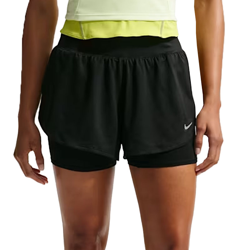 Pantaloncino donna Flow