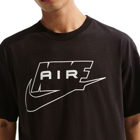 T-Shirt uomo Air Graphic