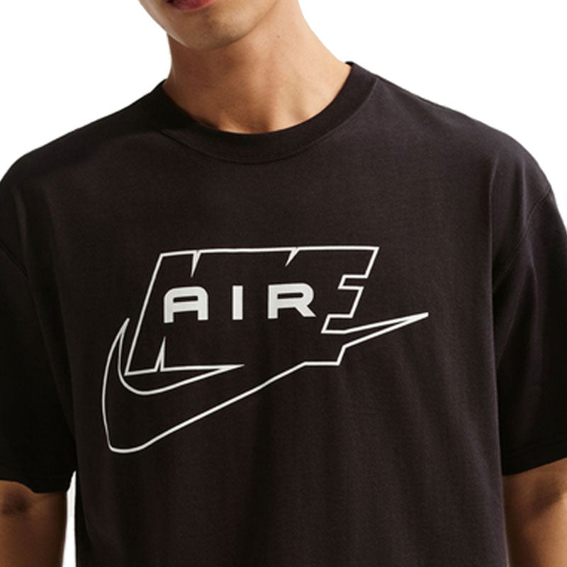 T-Shirt uomo Air Graphic