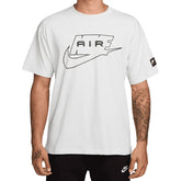 T-Shirt uomo Air Graphic
