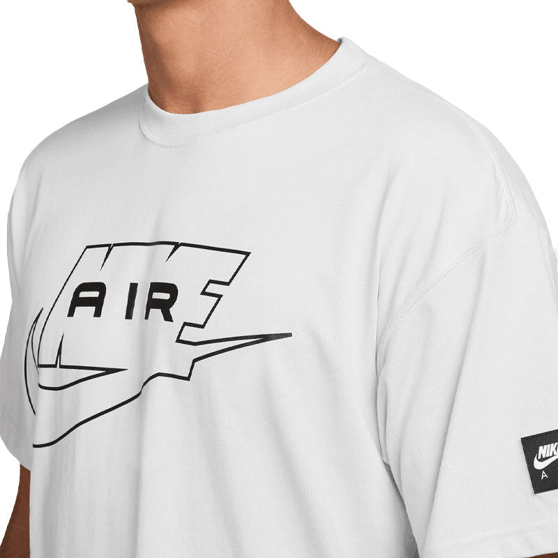 T-Shirt uomo Air Graphic