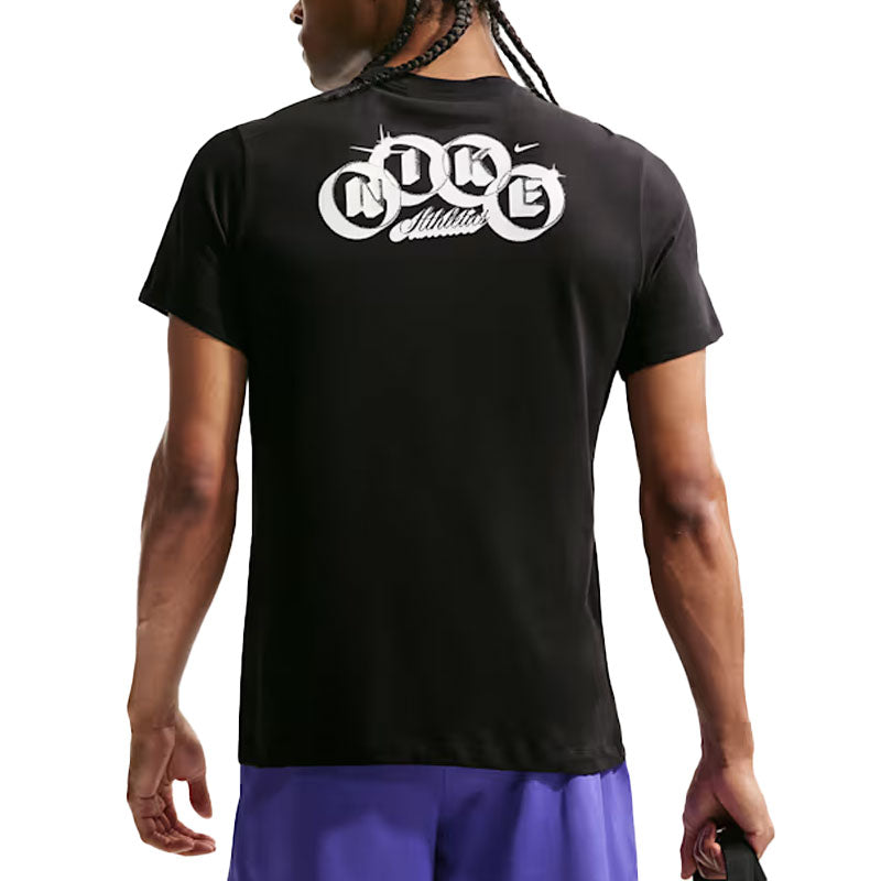 T-Shirt uomo Training