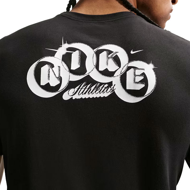 T-Shirt uomo Training