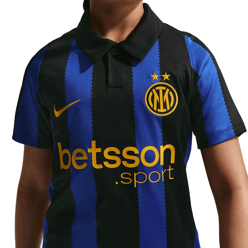 Maglia bambino Inter Home  Stadium 26/27
