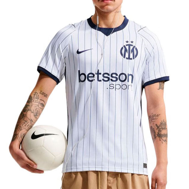 Maglia uomo Inter Away 26/27