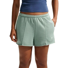 Pantaloncino donna Chill Terry
