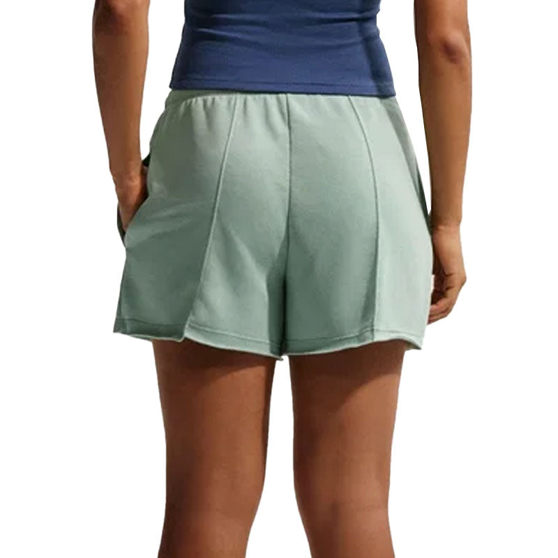 Pantaloncino donna Chill Terry
