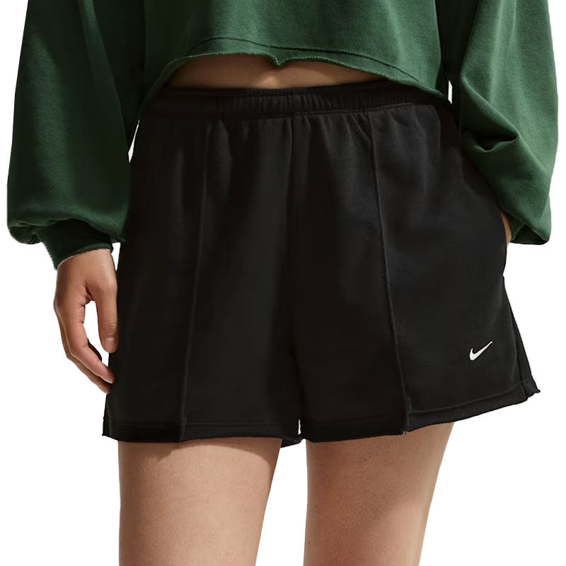 Pantaloncino donna Chill Terry