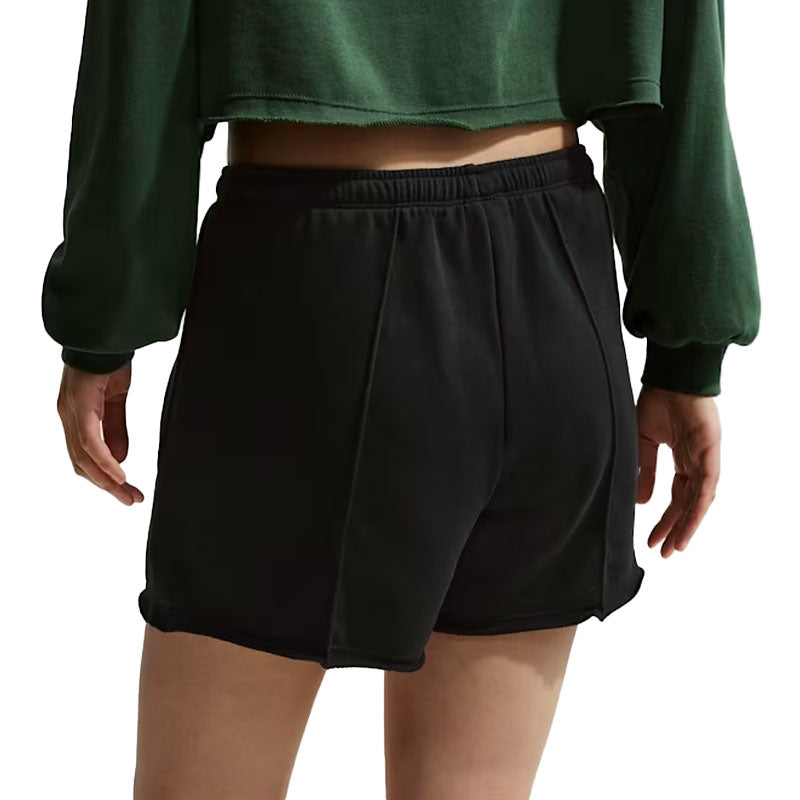 Pantaloncino donna Chill Terry