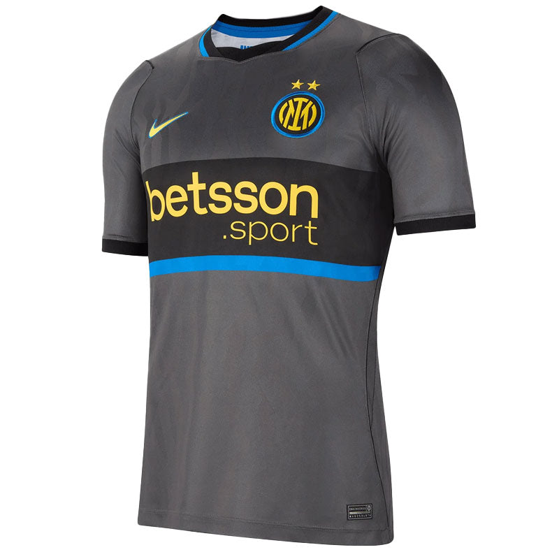 Maglia uomo Inter 3rd 26/27