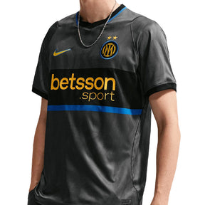Maglia uomo Inter 3rd 26/27