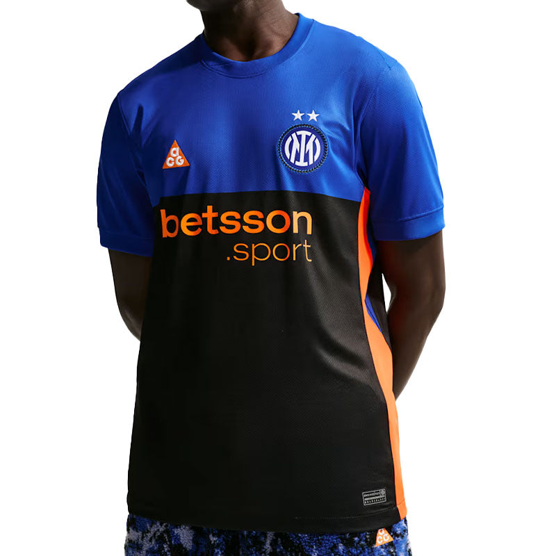 Maglia uomo Inter 2026 Stadium